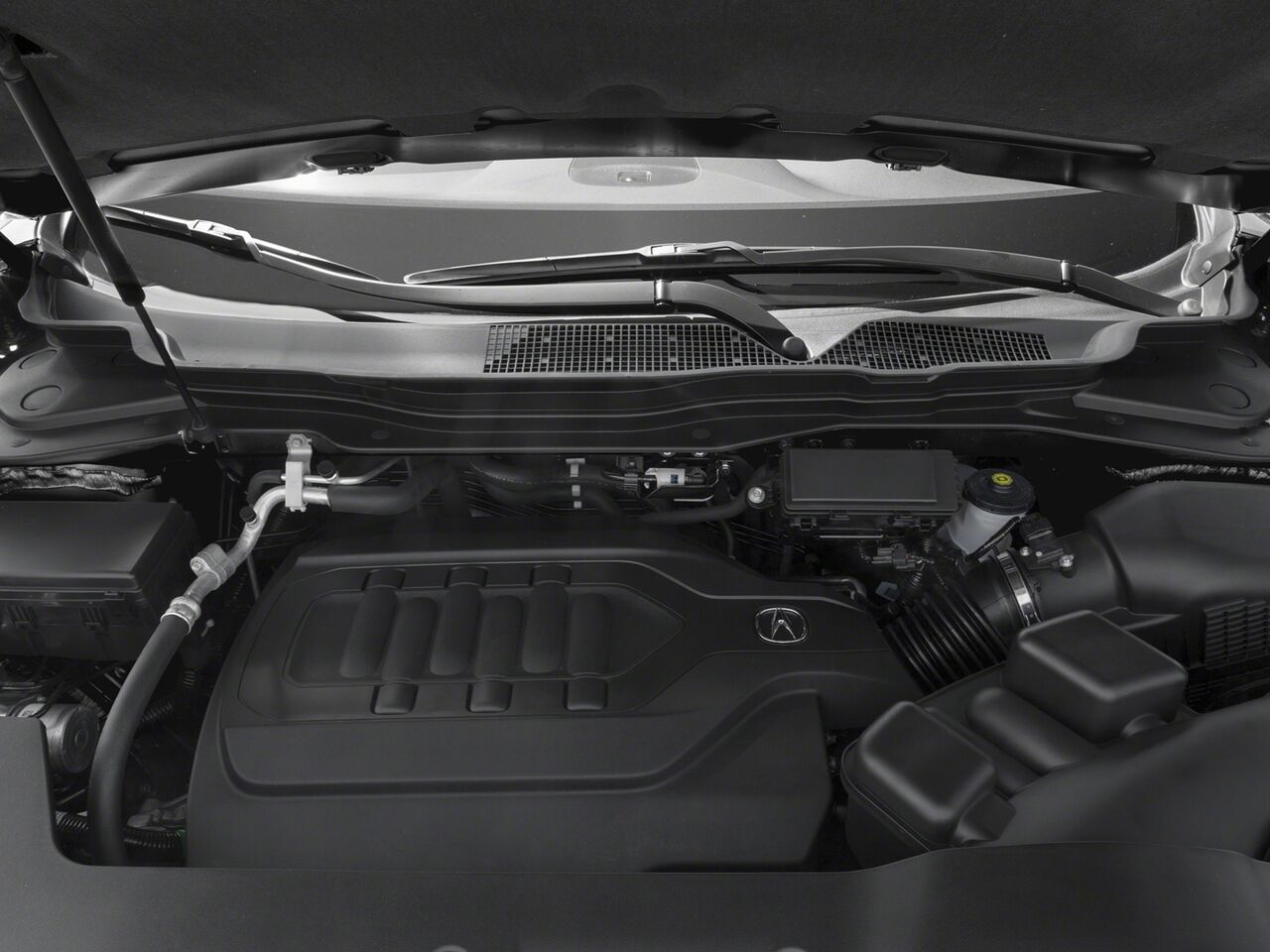 2017 Acura MDX w/Technology Package Austin TX