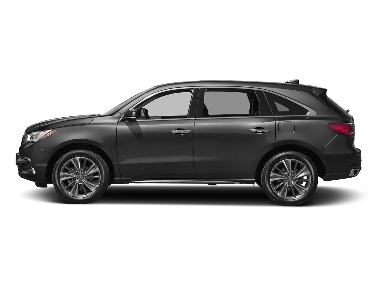 2017 Acura MDX w/Technology Package Austin TX