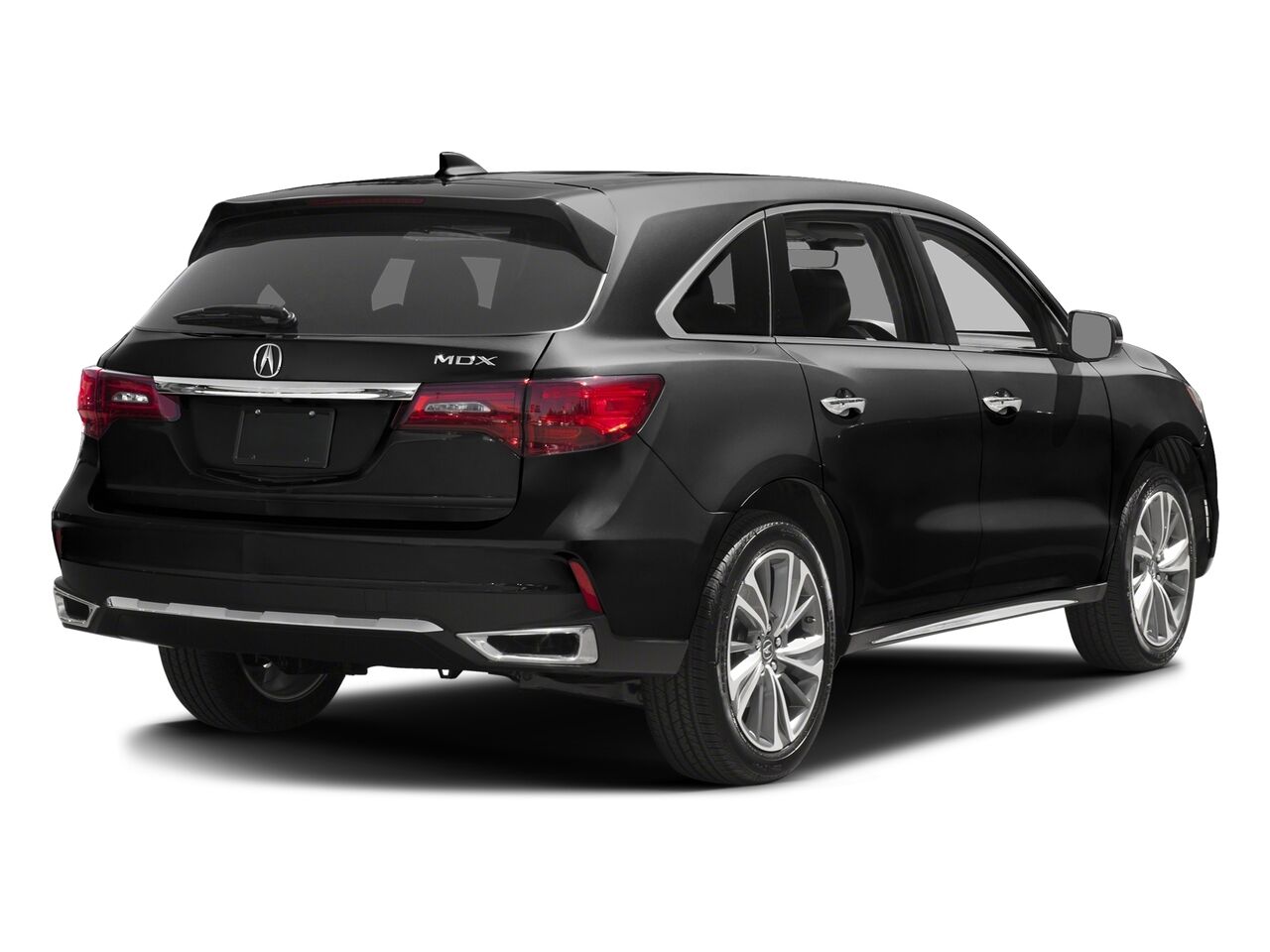 2017 Acura MDX w/Technology Package