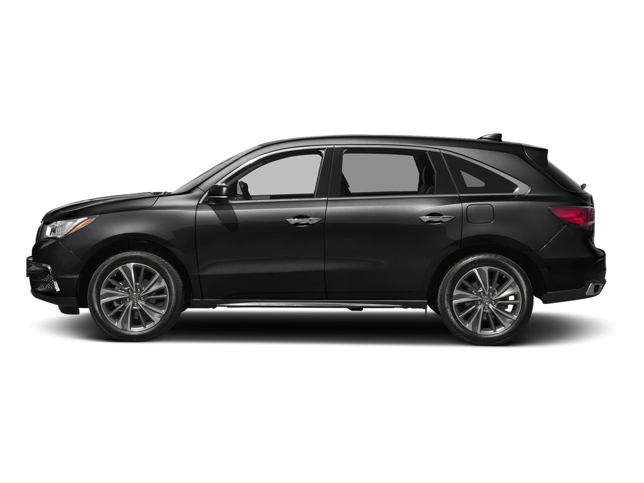 2017 Acura MDX w/Technology Package