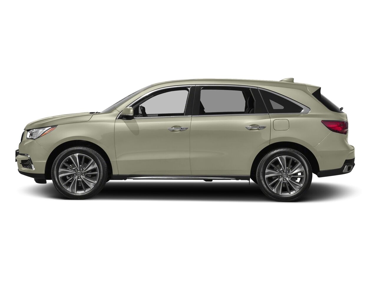 2017 Acura MDX w/Technology Package San Antonio TX