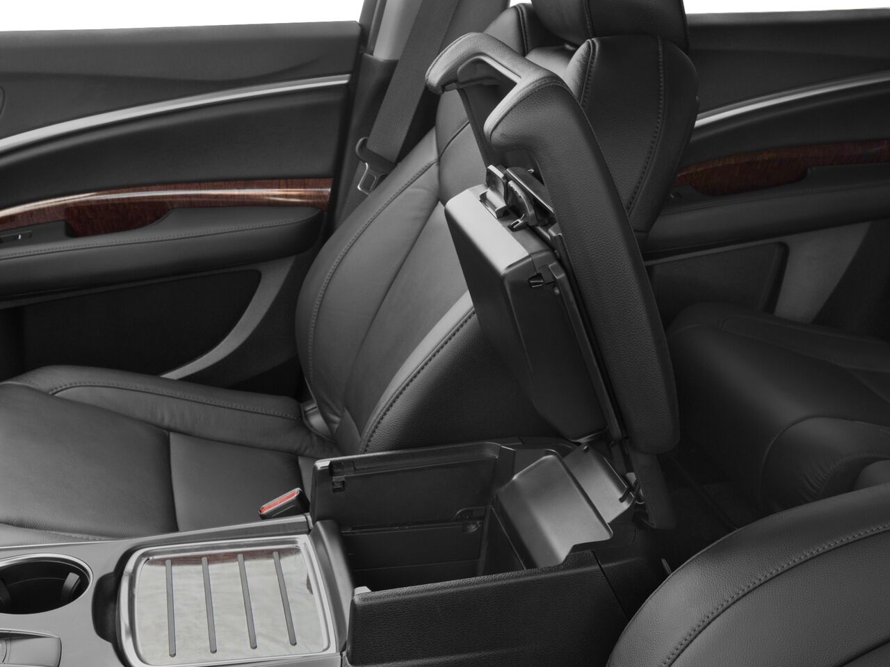 2017 Acura MDX w/Technology Package San Antonio TX