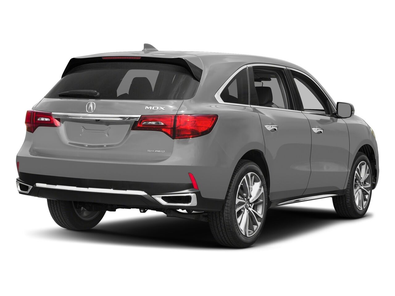 2017 Acura MDX w/Technology Package San Antonio TX