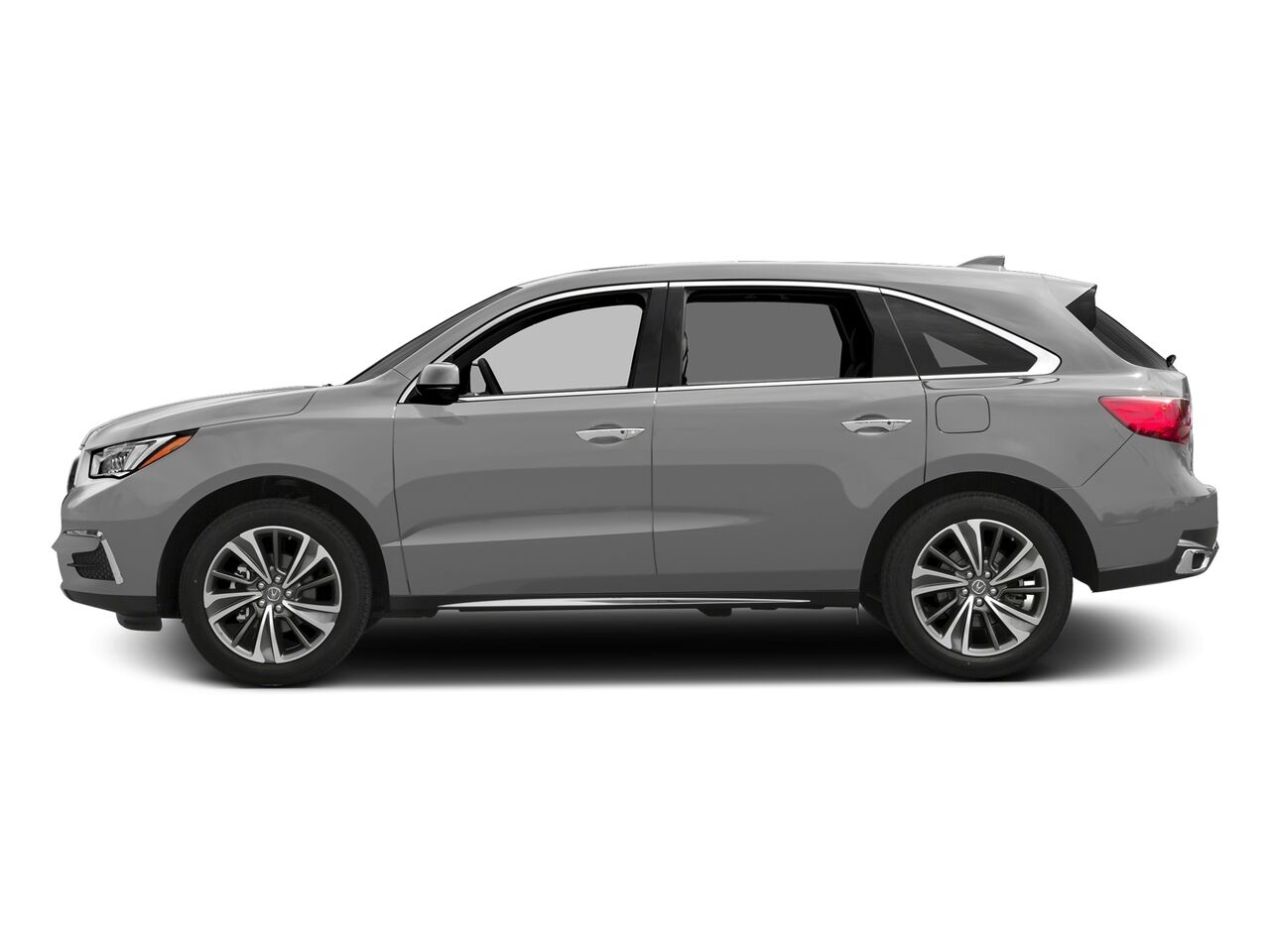 2017 Acura MDX w/Technology Package San Antonio TX