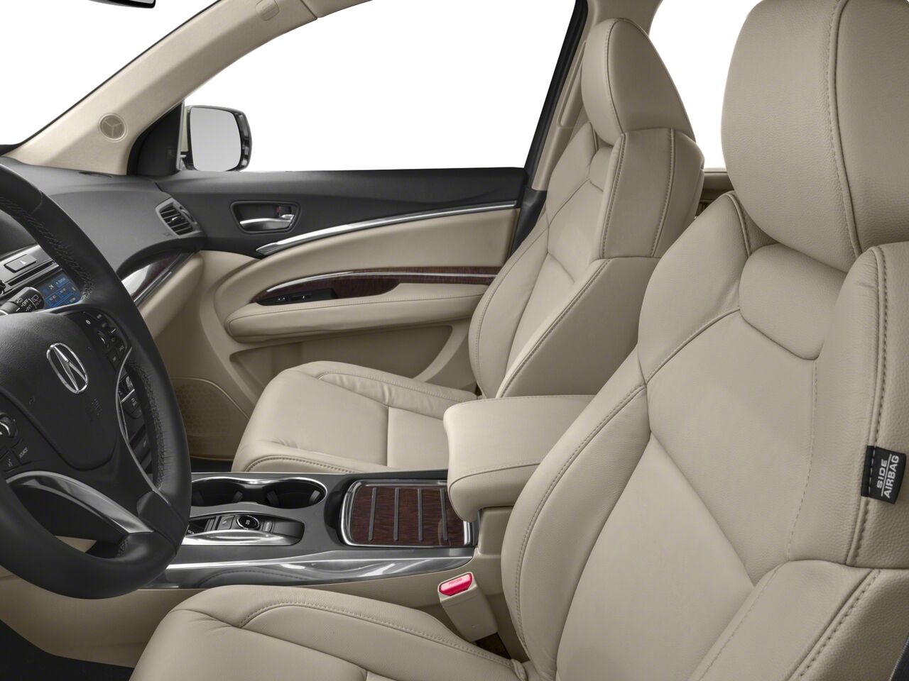 2017 Acura MDX w/Technology & Entertainment Pkgs Chantilly VA