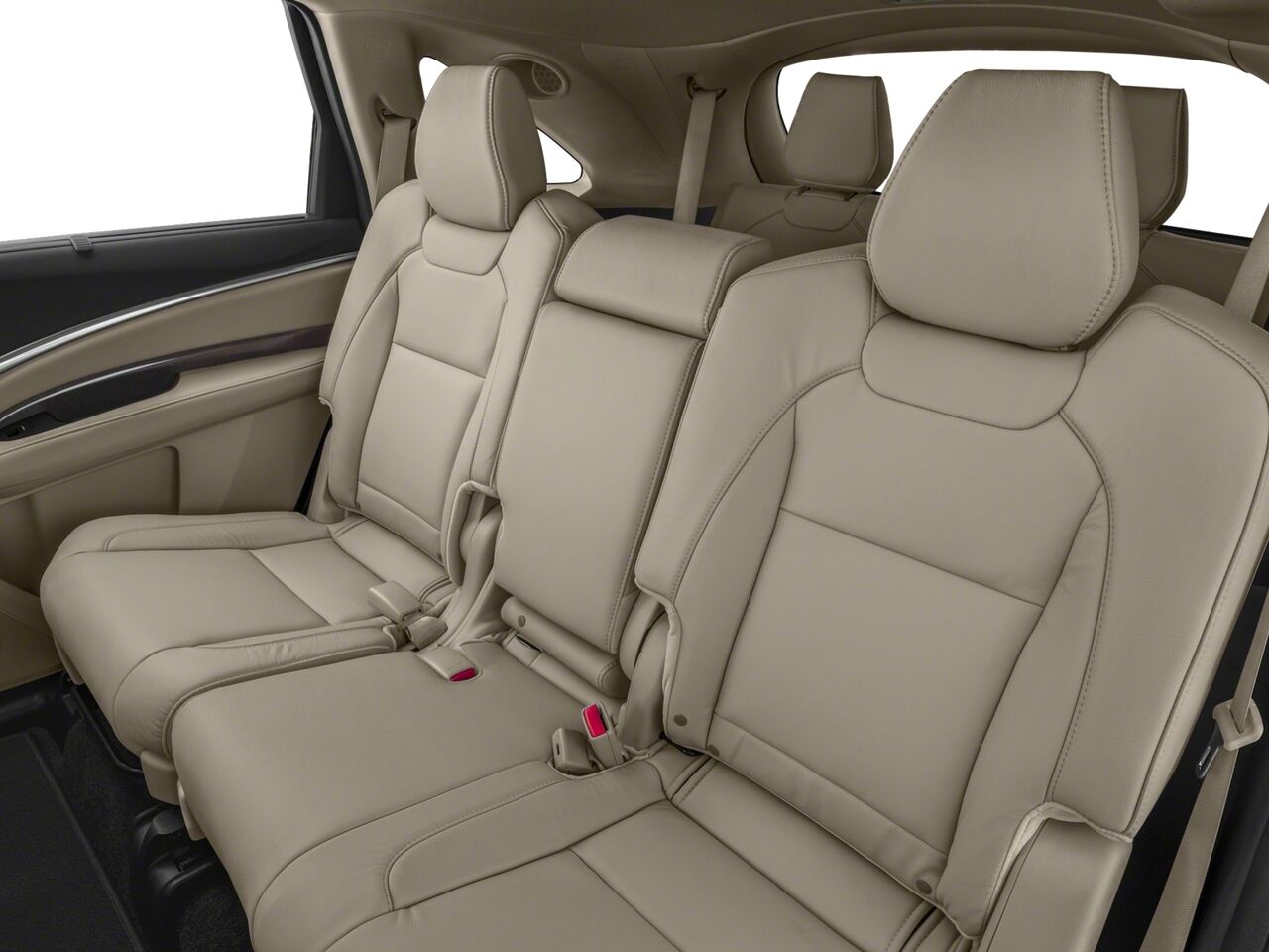 2017 Acura MDX w/Technology & Entertainment Pkgs Chantilly VA