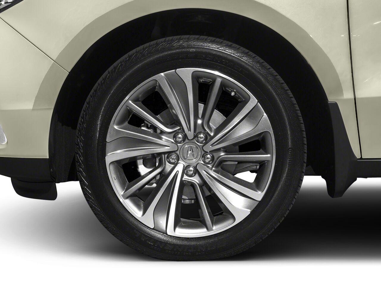 2017 Acura MDX w/Technology & Entertainment Pkgs Chantilly VA