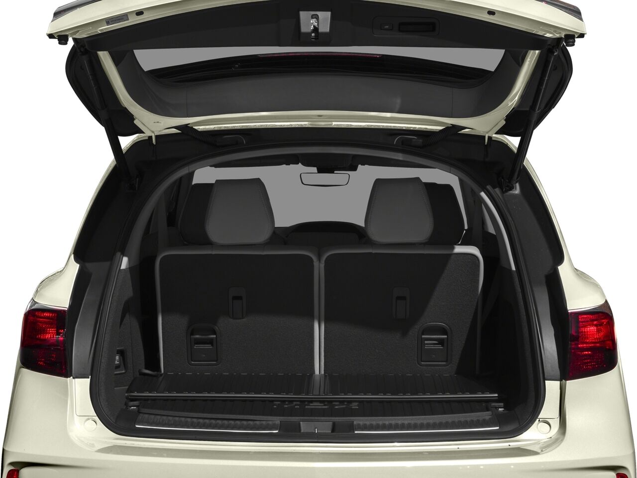 2017 Acura MDX w/Technology & Entertainment Pkgs Chantilly VA