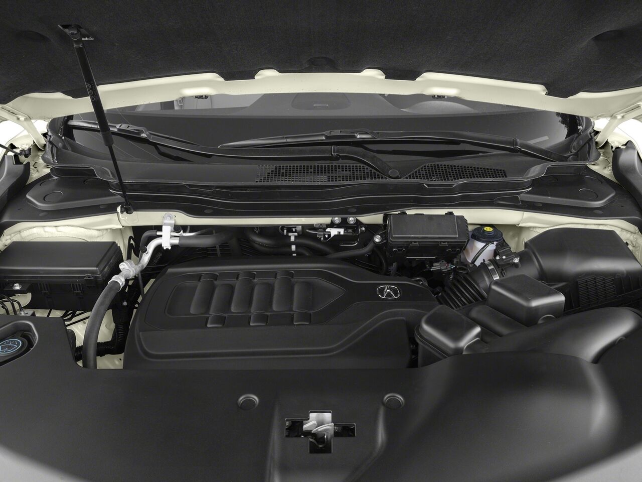 2017 Acura MDX w/Technology & Entertainment Pkgs Chantilly VA