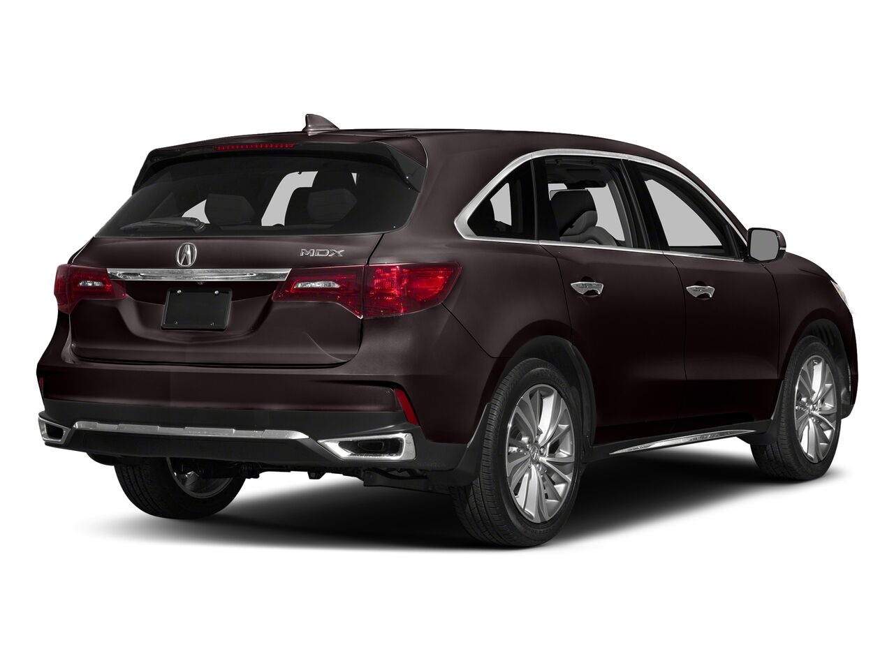 2017 Acura MDX w/Technology & Entertainment Pkgs Chantilly VA