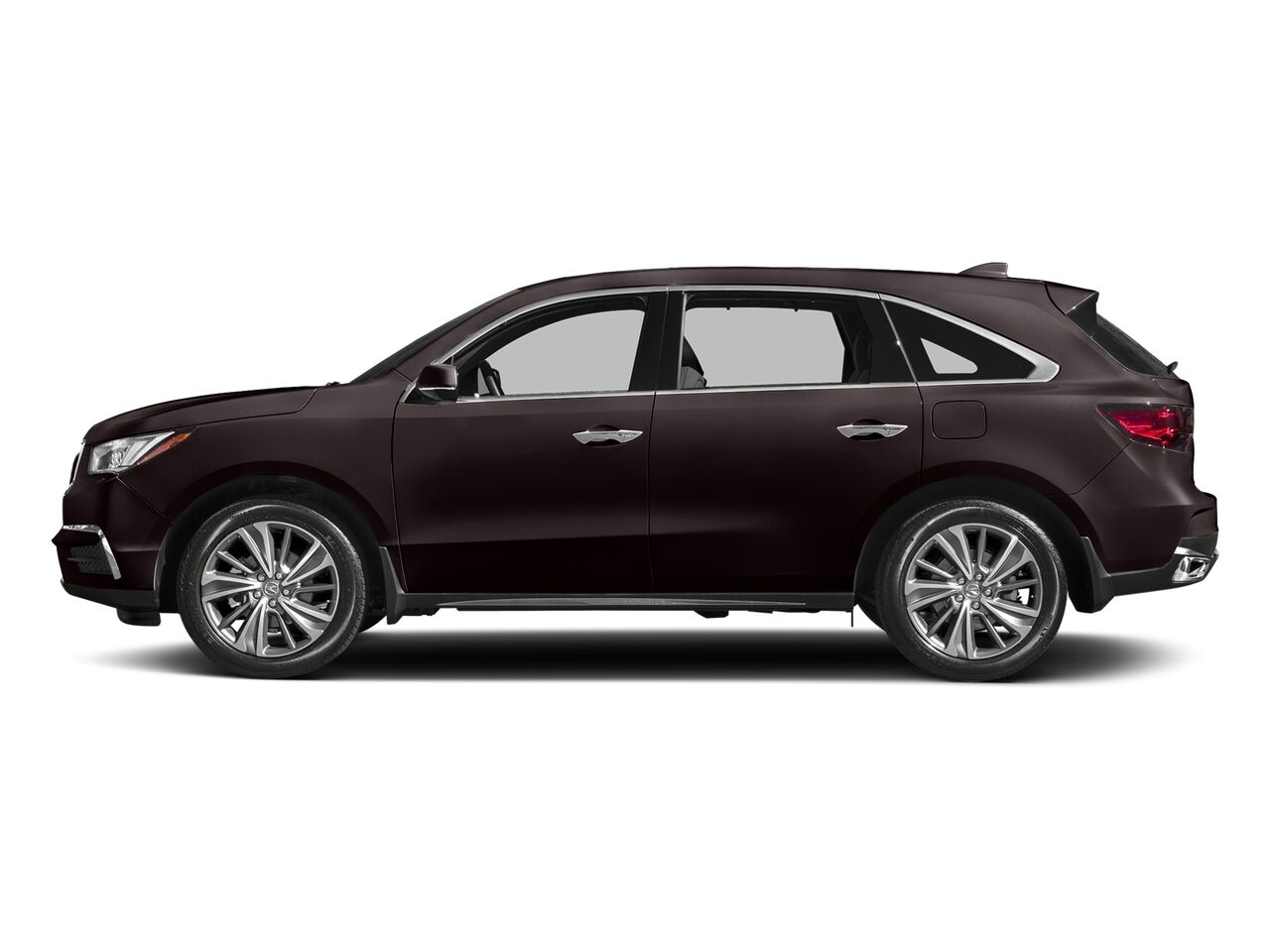 2017 Acura MDX w/Technology & Entertainment Pkgs Chantilly VA