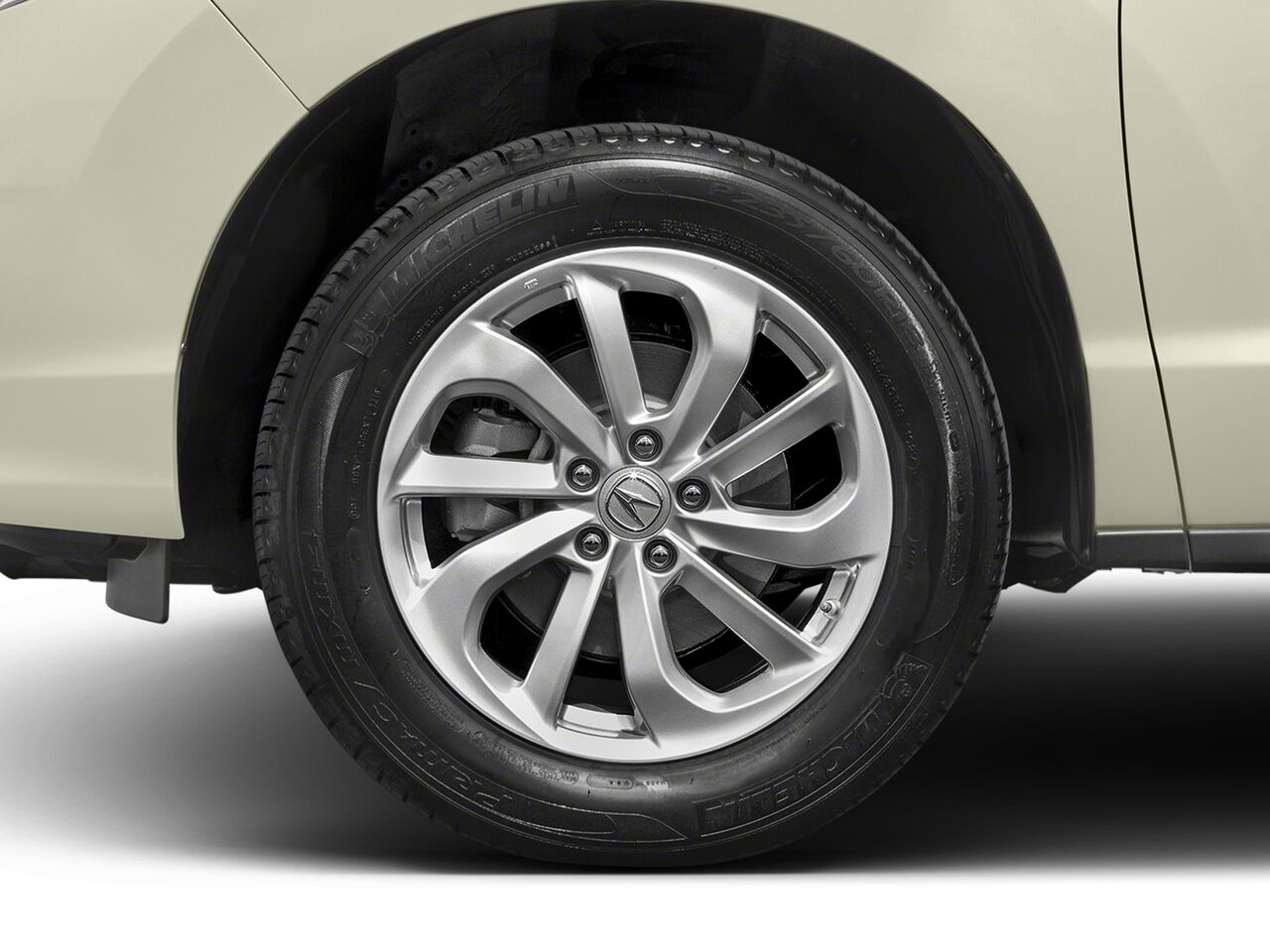 2017 Acura RDX Roseville CA