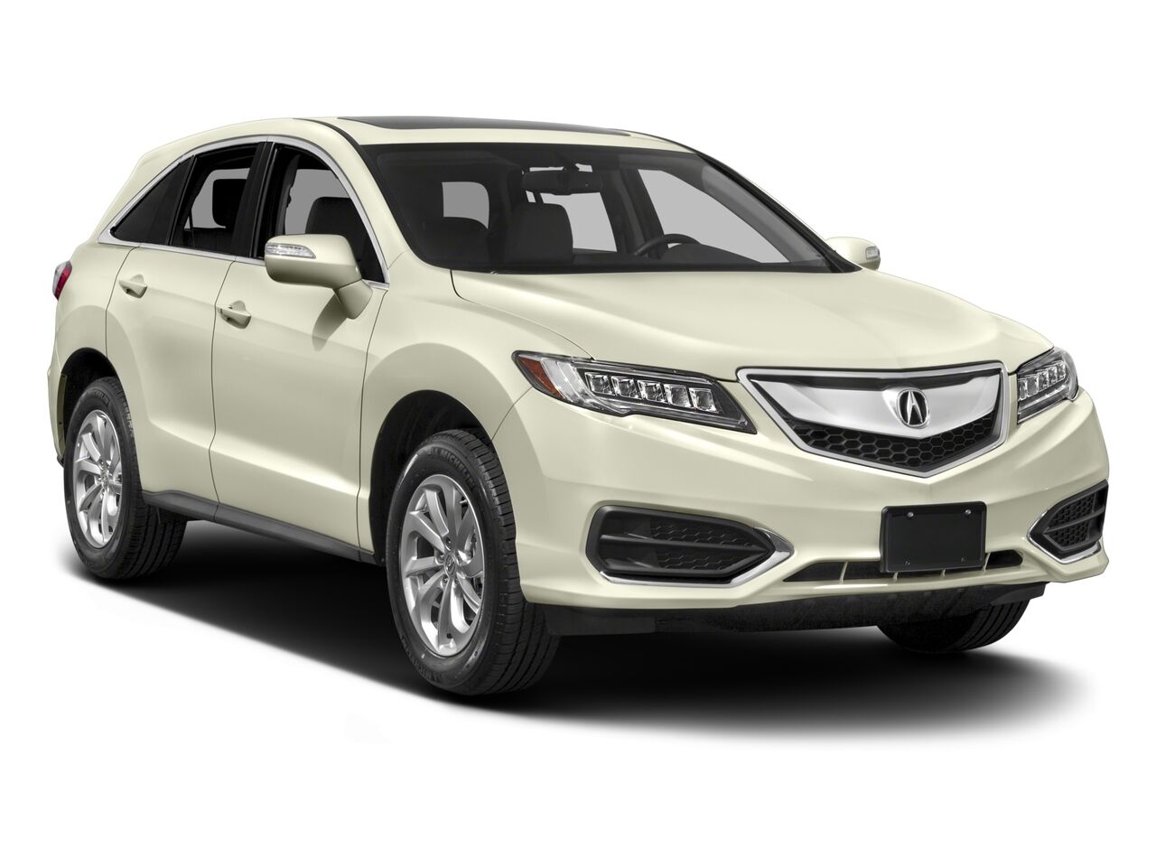2017 Acura RDX Roseville CA