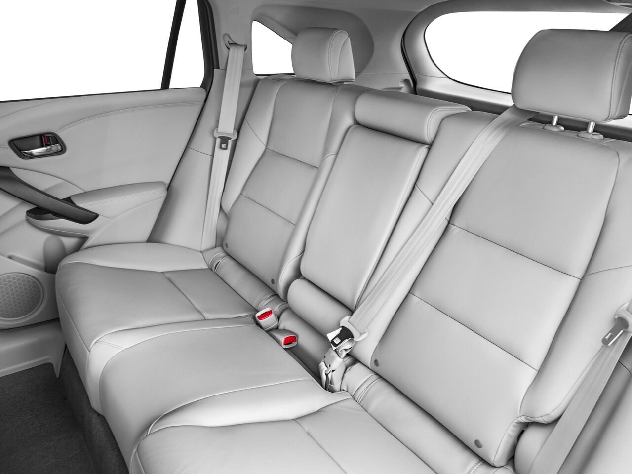 2017 Acura RDX Roseville CA