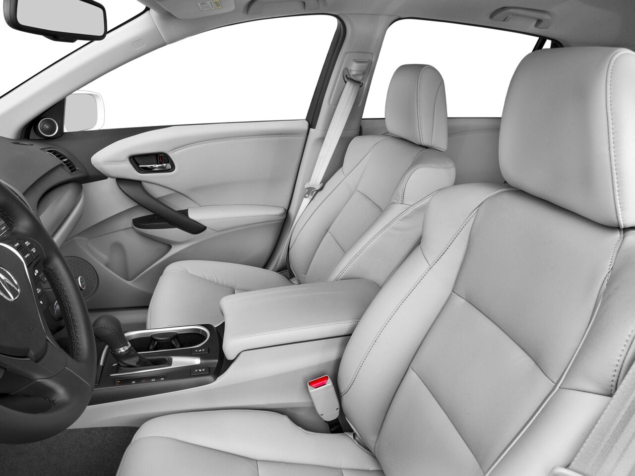 2017 Acura RDX Roseville CA