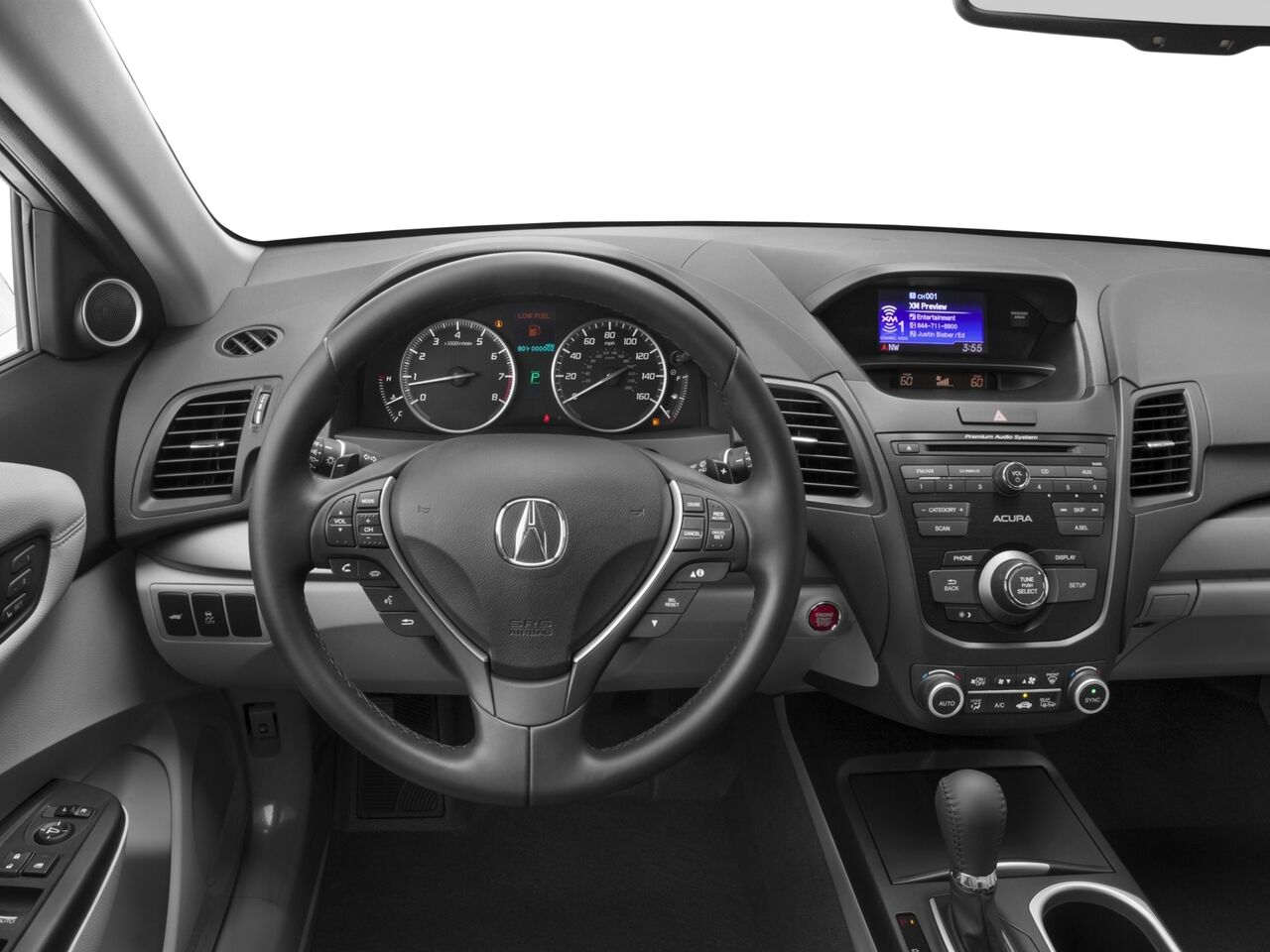 2017 Acura RDX Roseville CA