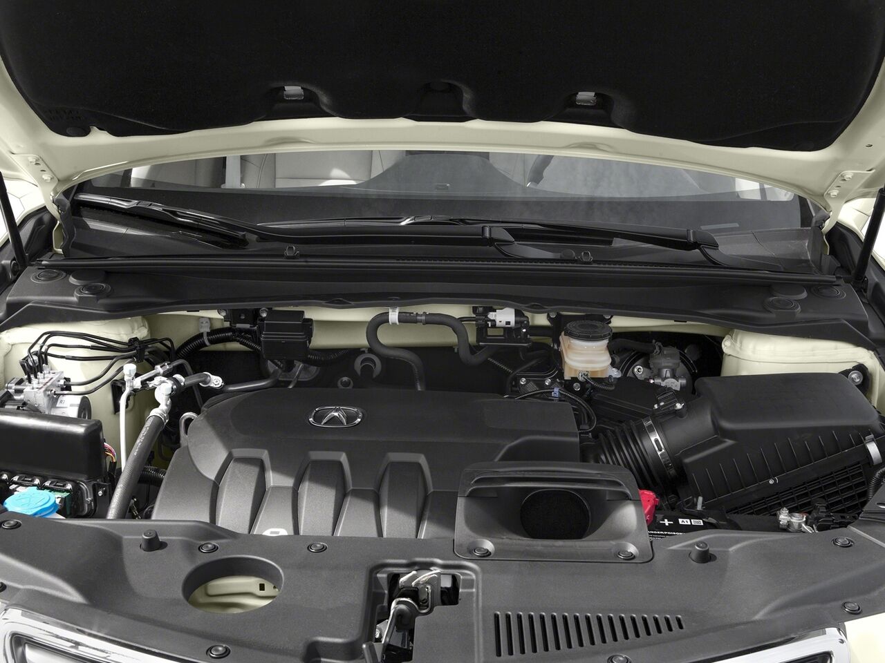 2017 Acura RDX Roseville CA