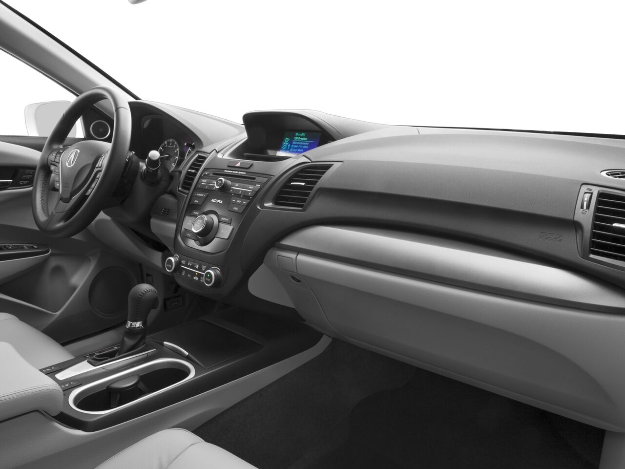 2017 Acura RDX Roseville CA