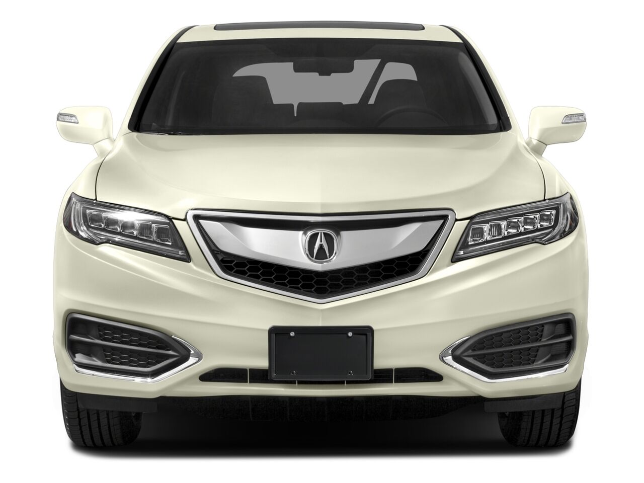2017 Acura RDX Roseville CA