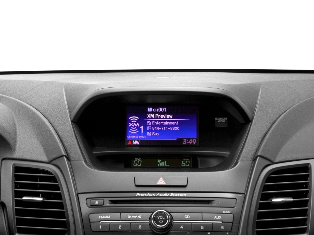 2017 Acura RDX Roseville CA