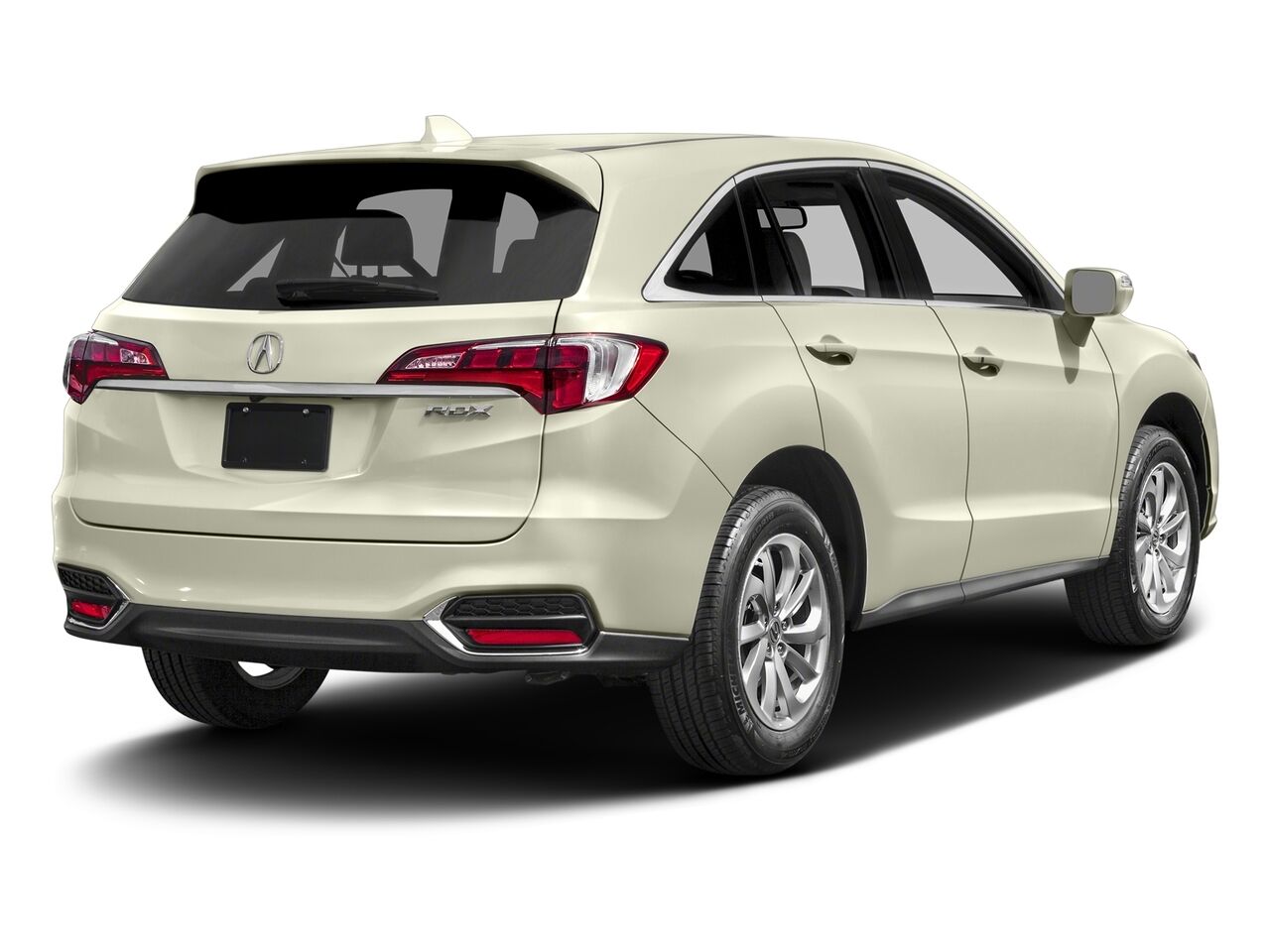 2017 Acura RDX Roseville CA