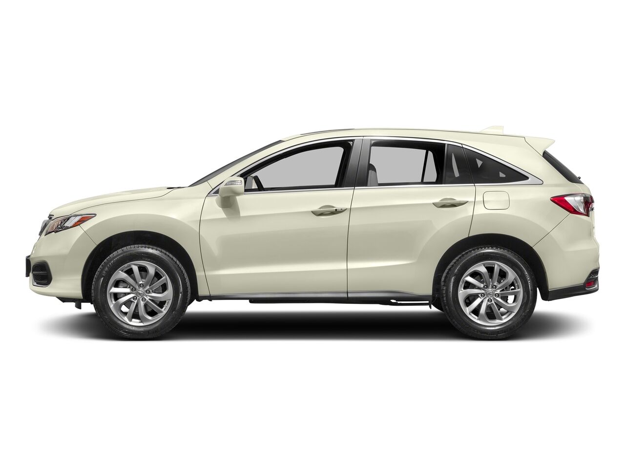 2017 Acura RDX Roseville CA