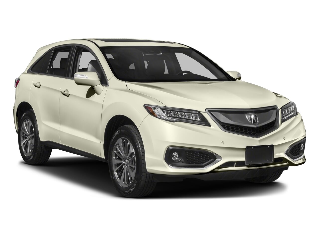 2017 Acura RDX Advance Package San Clemente CA