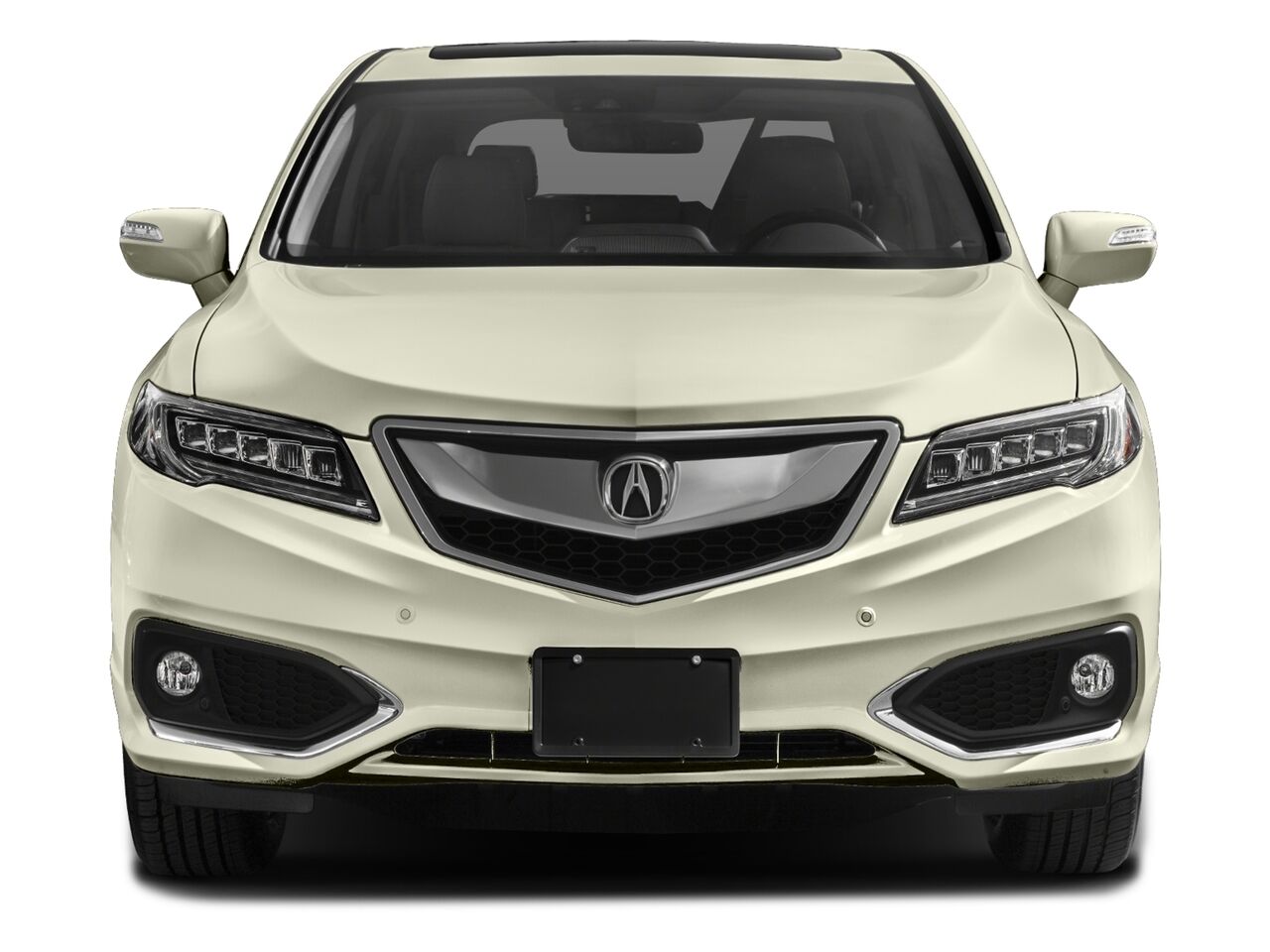 2017 Acura RDX Advance Package San Clemente CA