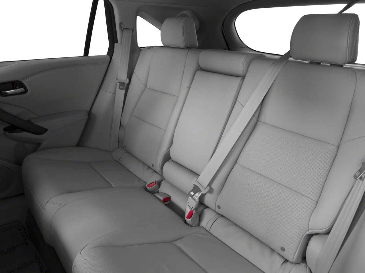 2017 Acura RDX Advance Package San Clemente CA