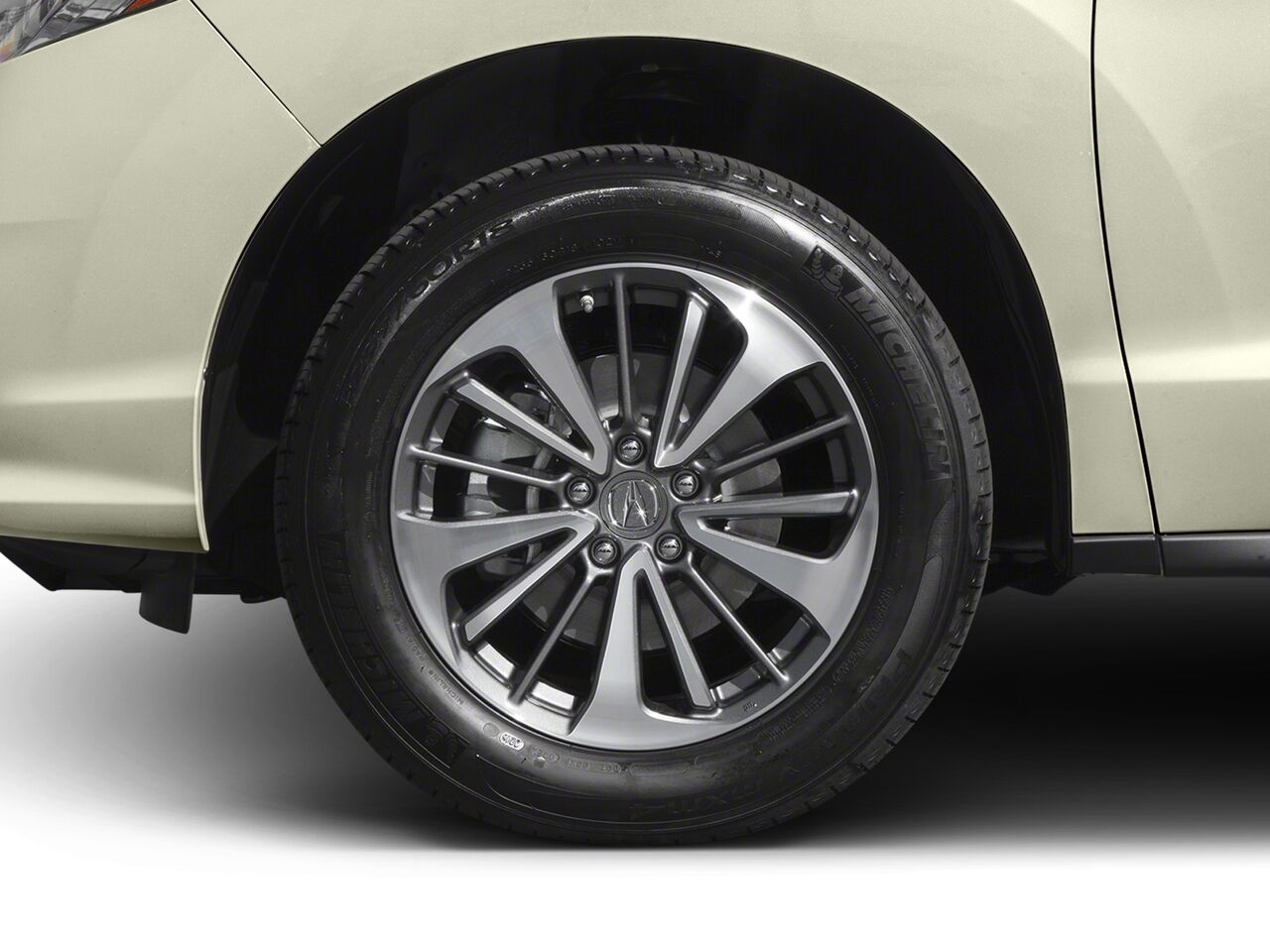 2017 Acura RDX Advance Package San Clemente CA