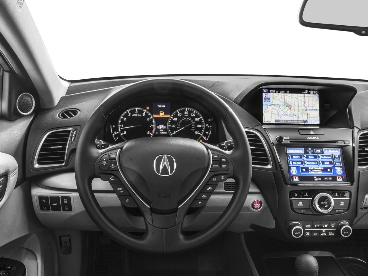 2017 Acura RDX Advance Package San Clemente CA
