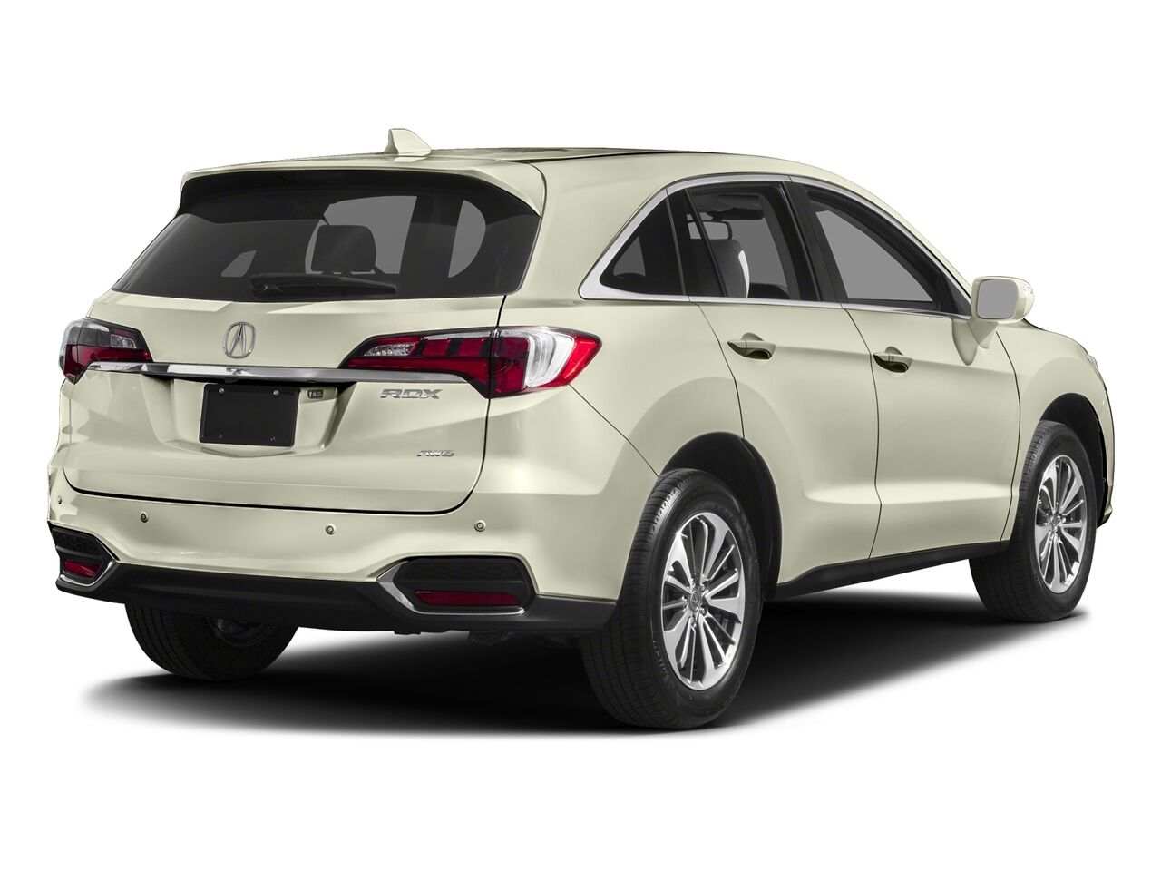 2017 Acura RDX Advance Package San Clemente CA