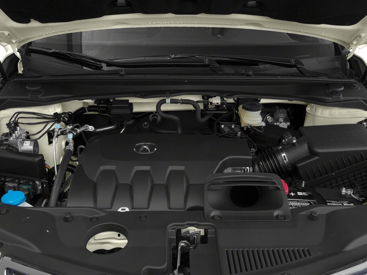 2017 Acura RDX Base San Clemente CA