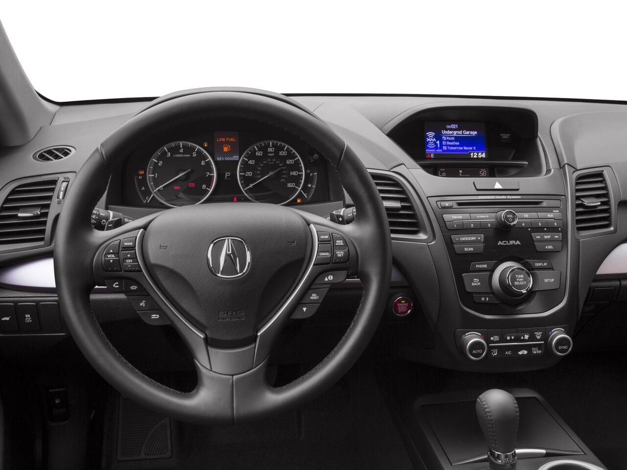 2017 Acura RDX Base San Clemente CA