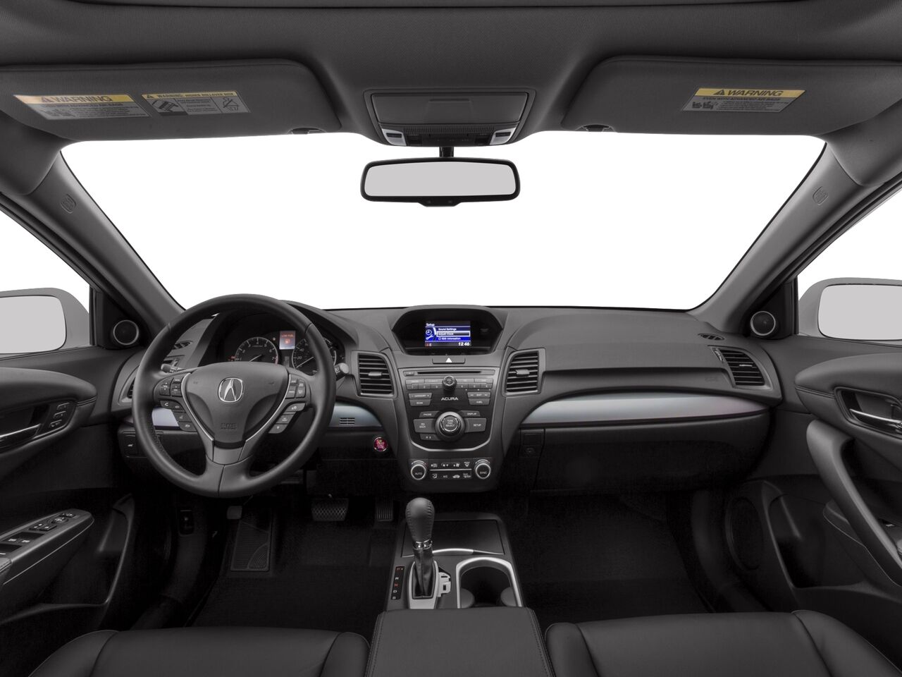 2017 Acura RDX Base San Clemente CA