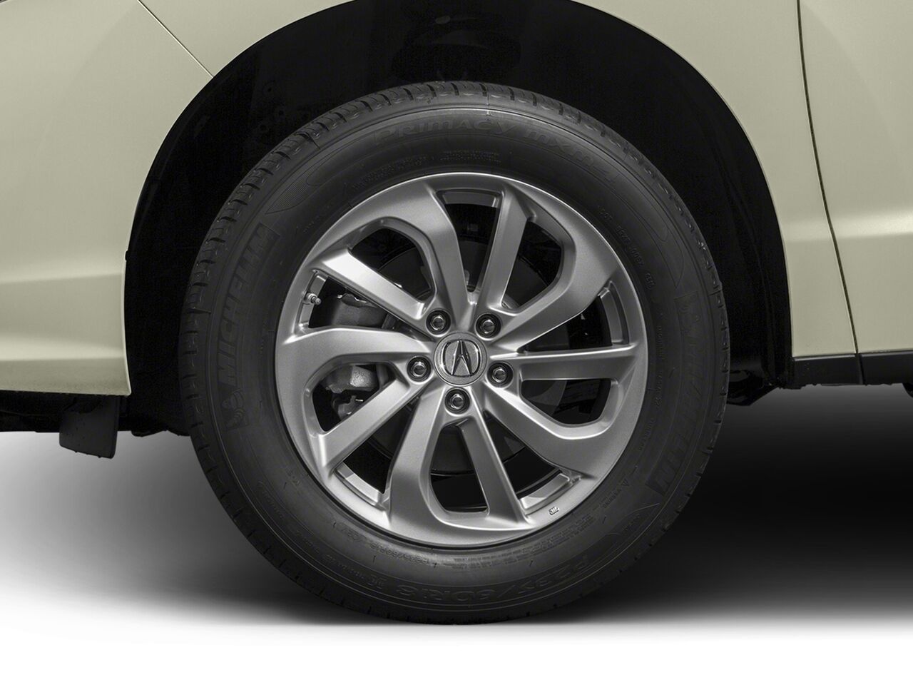2017 Acura RDX Base San Clemente CA