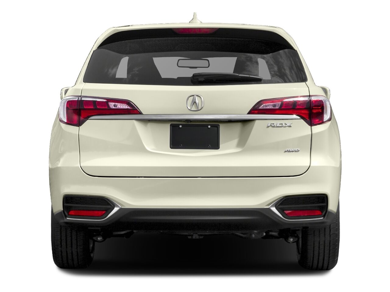 2017 Acura RDX Base San Clemente CA