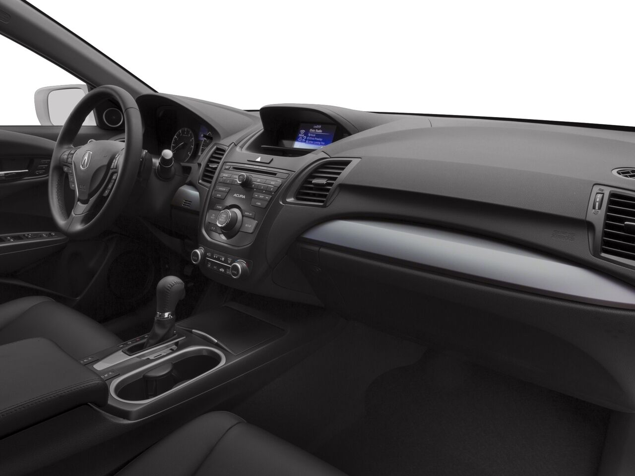 2017 Acura RDX Base San Clemente CA