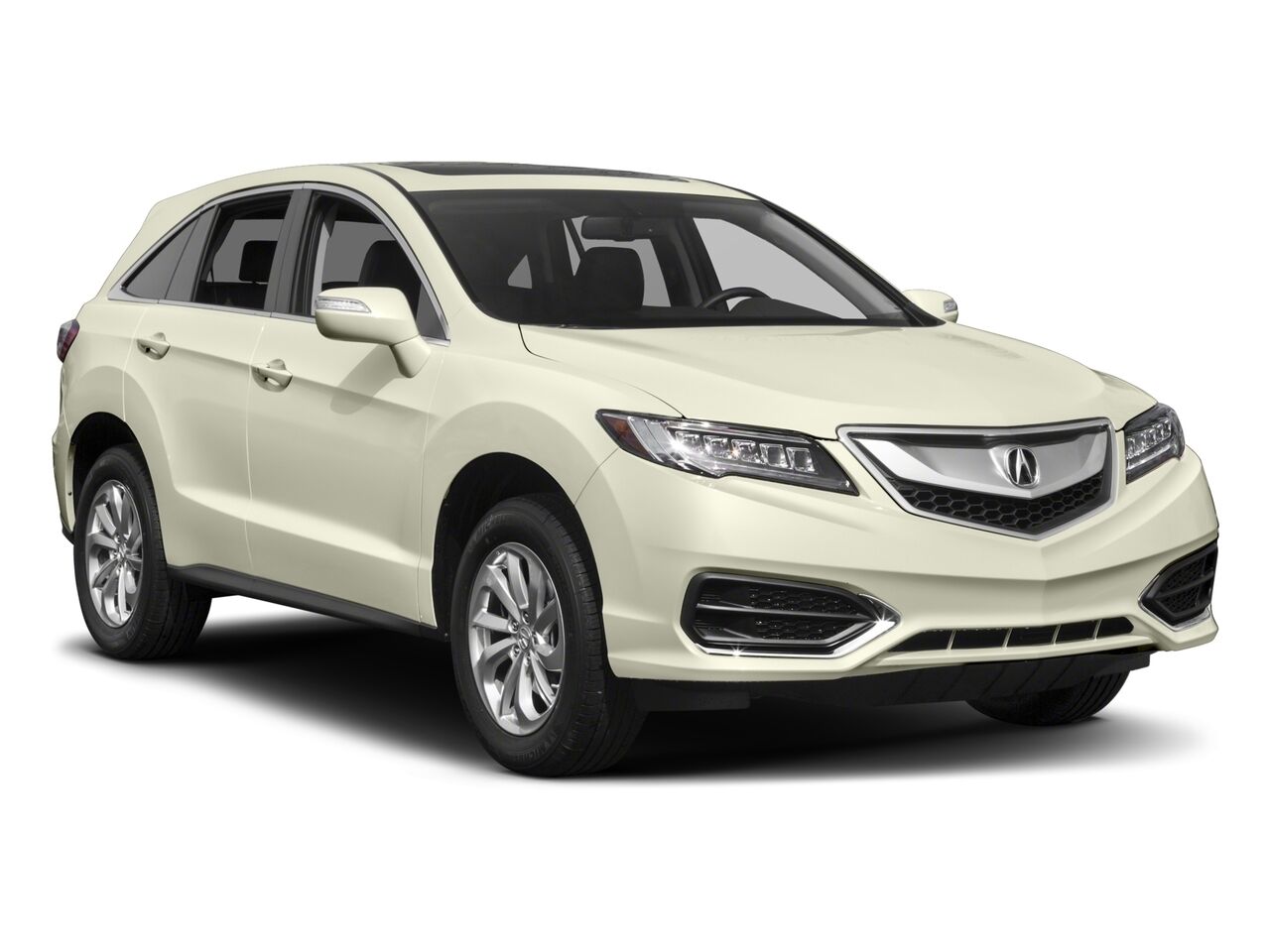 2017 Acura RDX Base San Clemente CA
