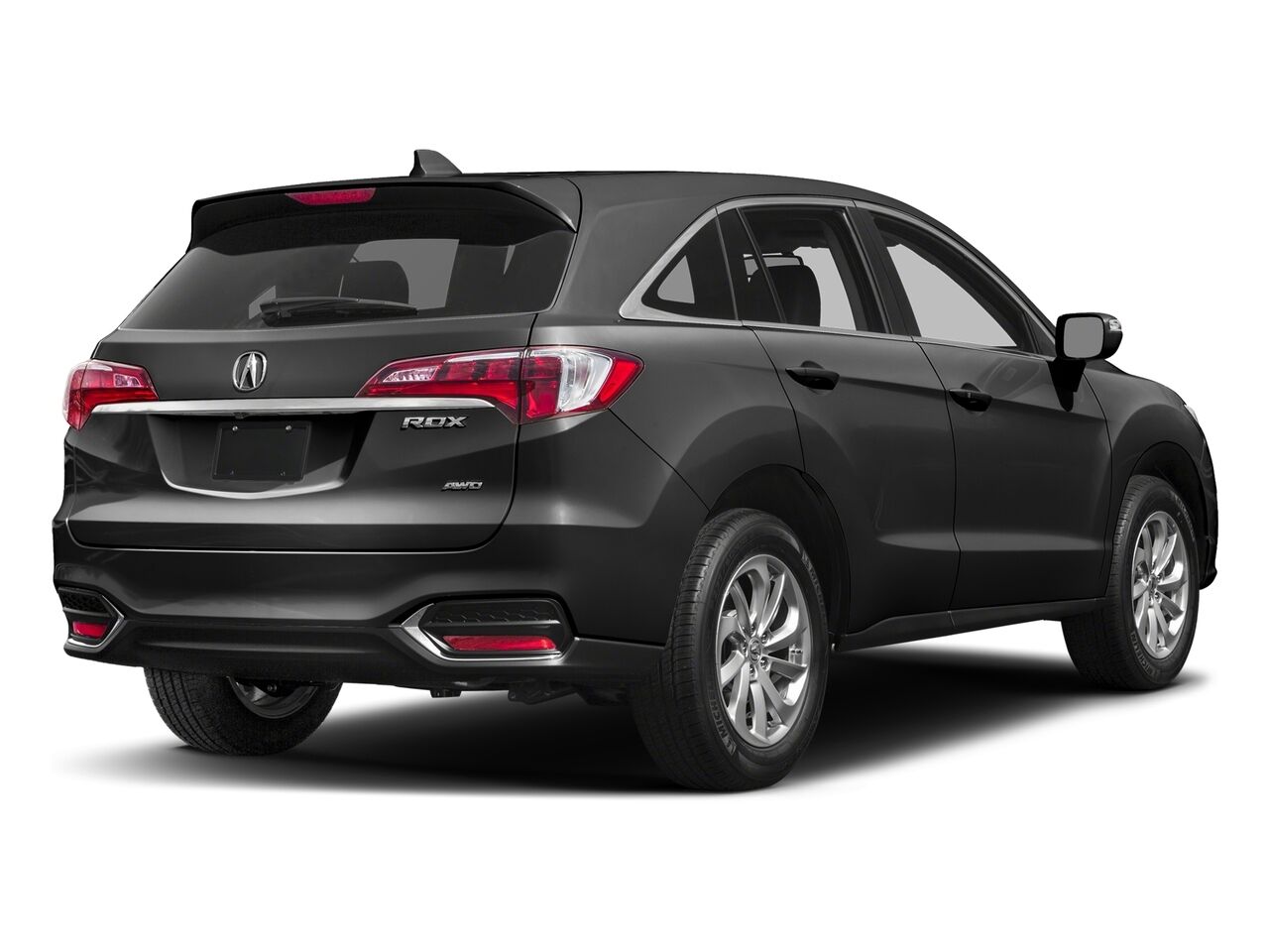 2017 Acura RDX Base San Clemente CA