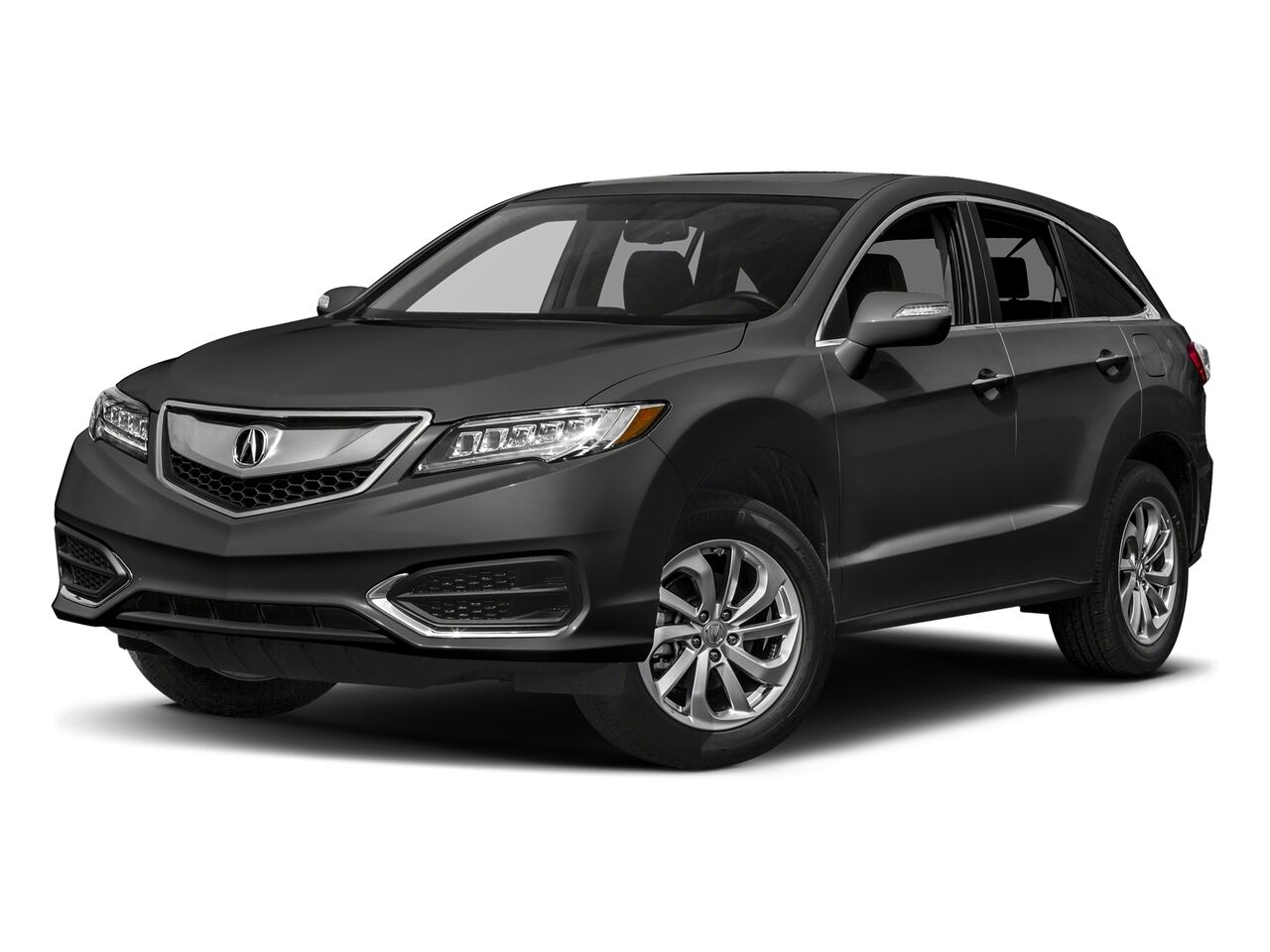2017 Acura RDX Base San Clemente CA