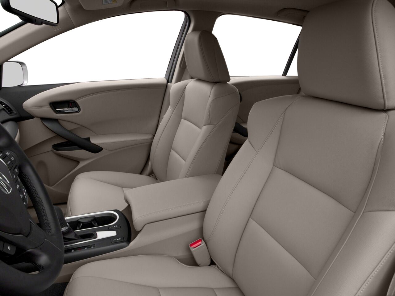 2017 Acura RDX Base Tucson AZ