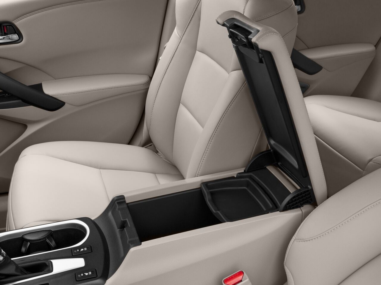 2017 Acura RDX Base Tucson AZ