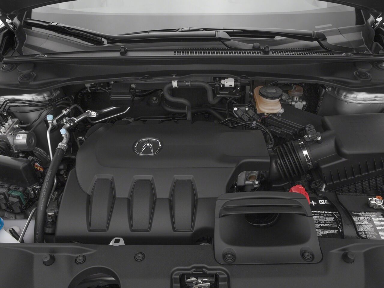 2017 Acura RDX Base Tucson AZ