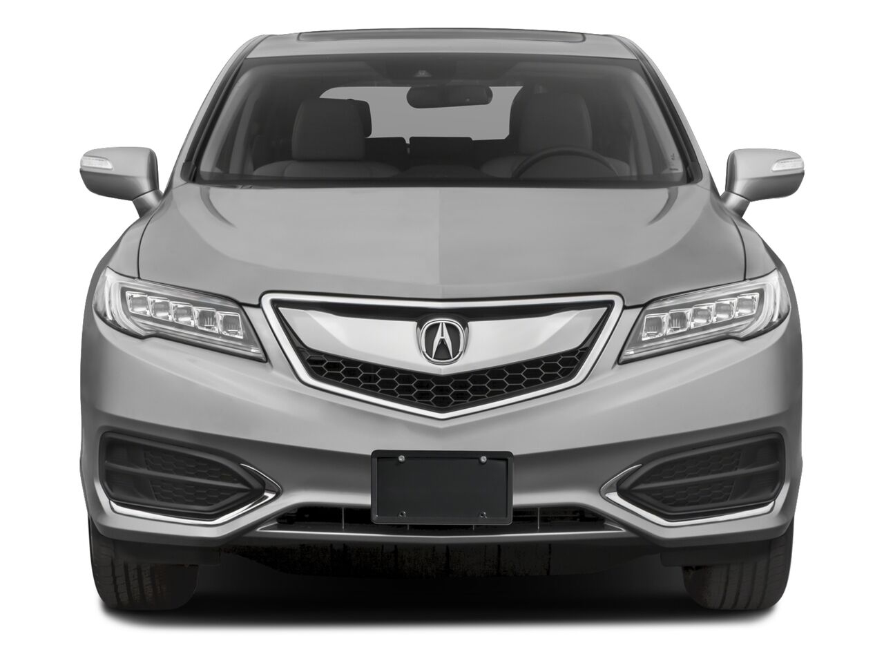 2017 Acura RDX Base Tucson AZ