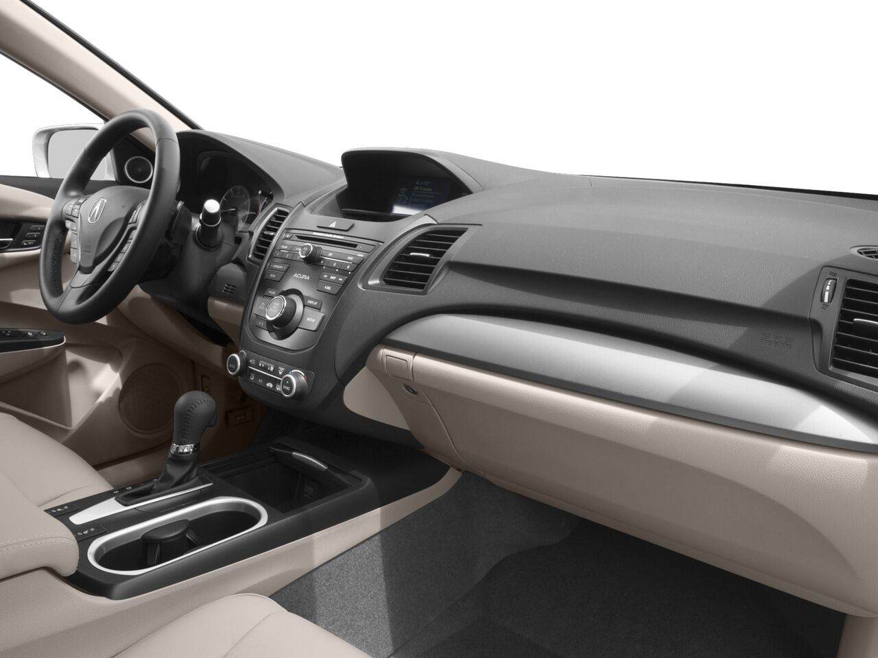 2017 Acura RDX Base Tucson AZ