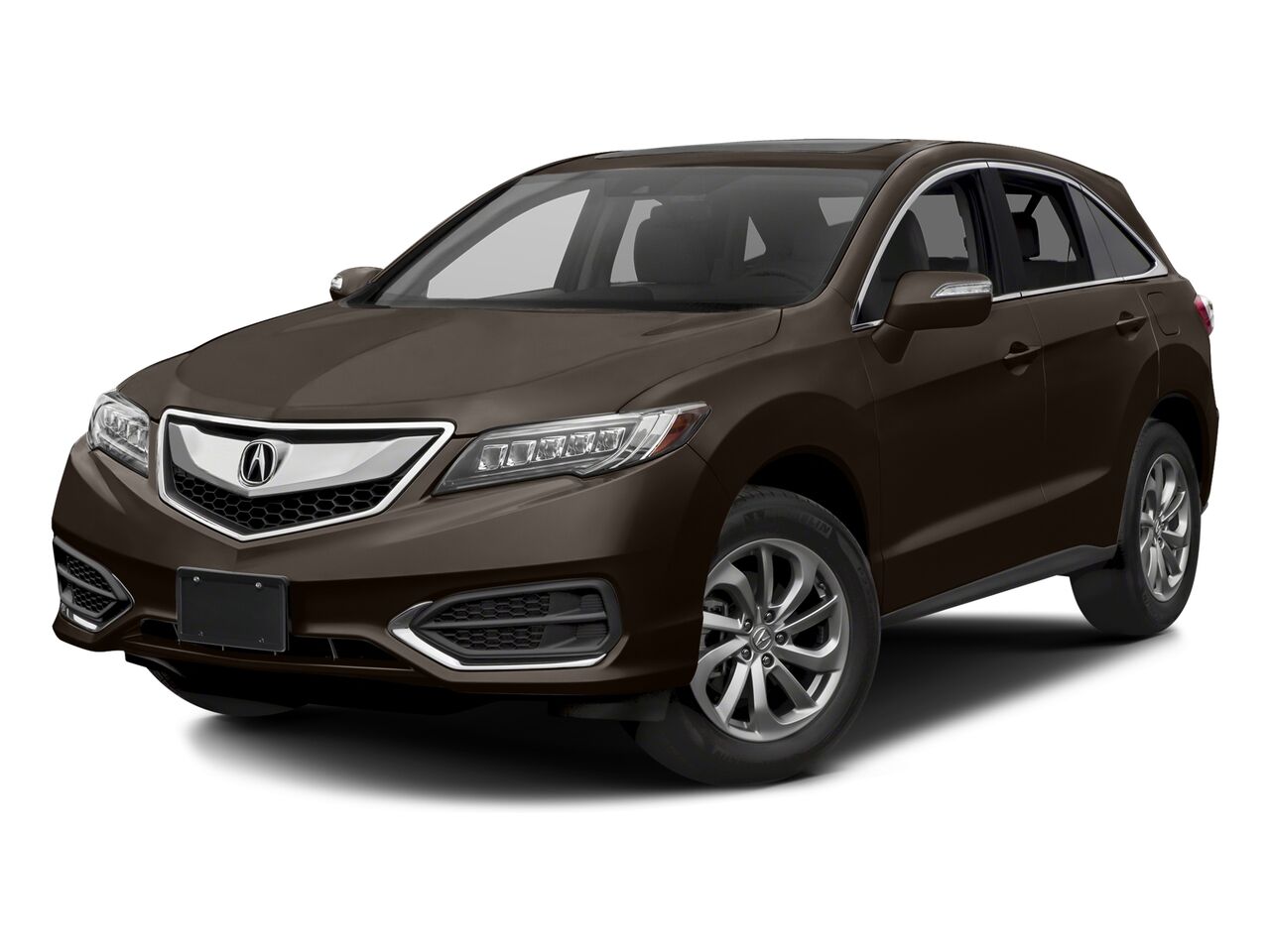 2017 Acura RDX Base Tucson AZ