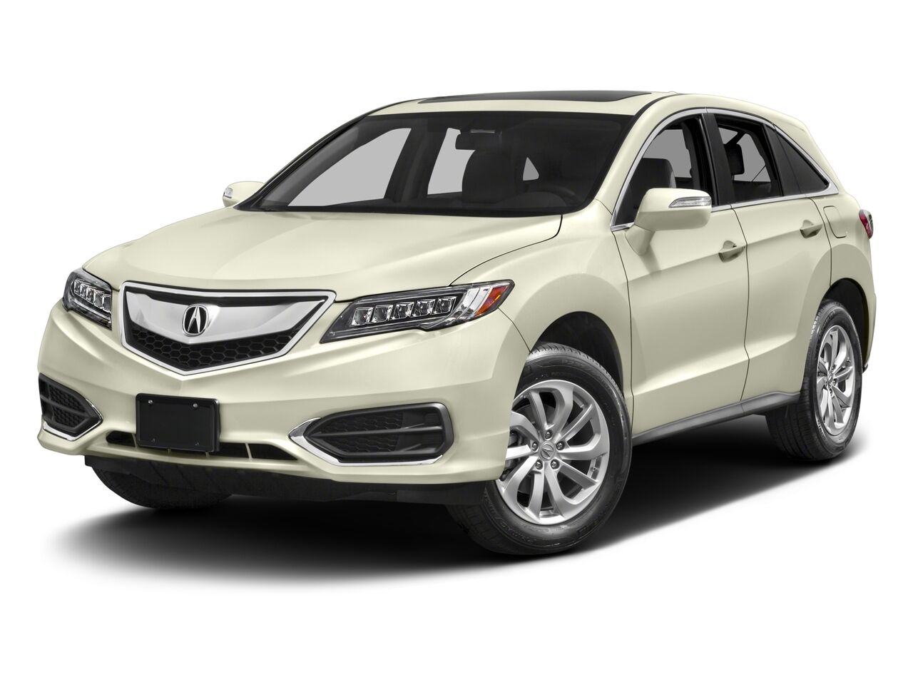 2017 Acura RDX Sport Utility 4D Kansas City MO