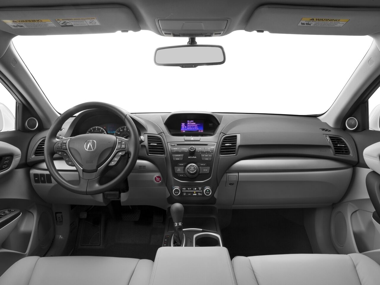 2017 Acura RDX Sport Utility 4D Kansas City MO