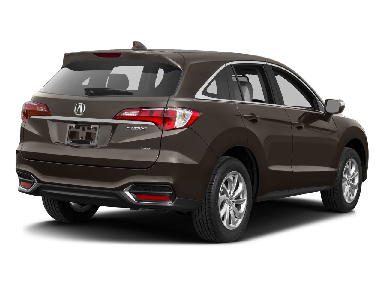 2017 Acura RDX Sport Utility 4D Kansas City MO